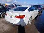 2016 BMW 420D M SPO for sale at Copart PETERLEE