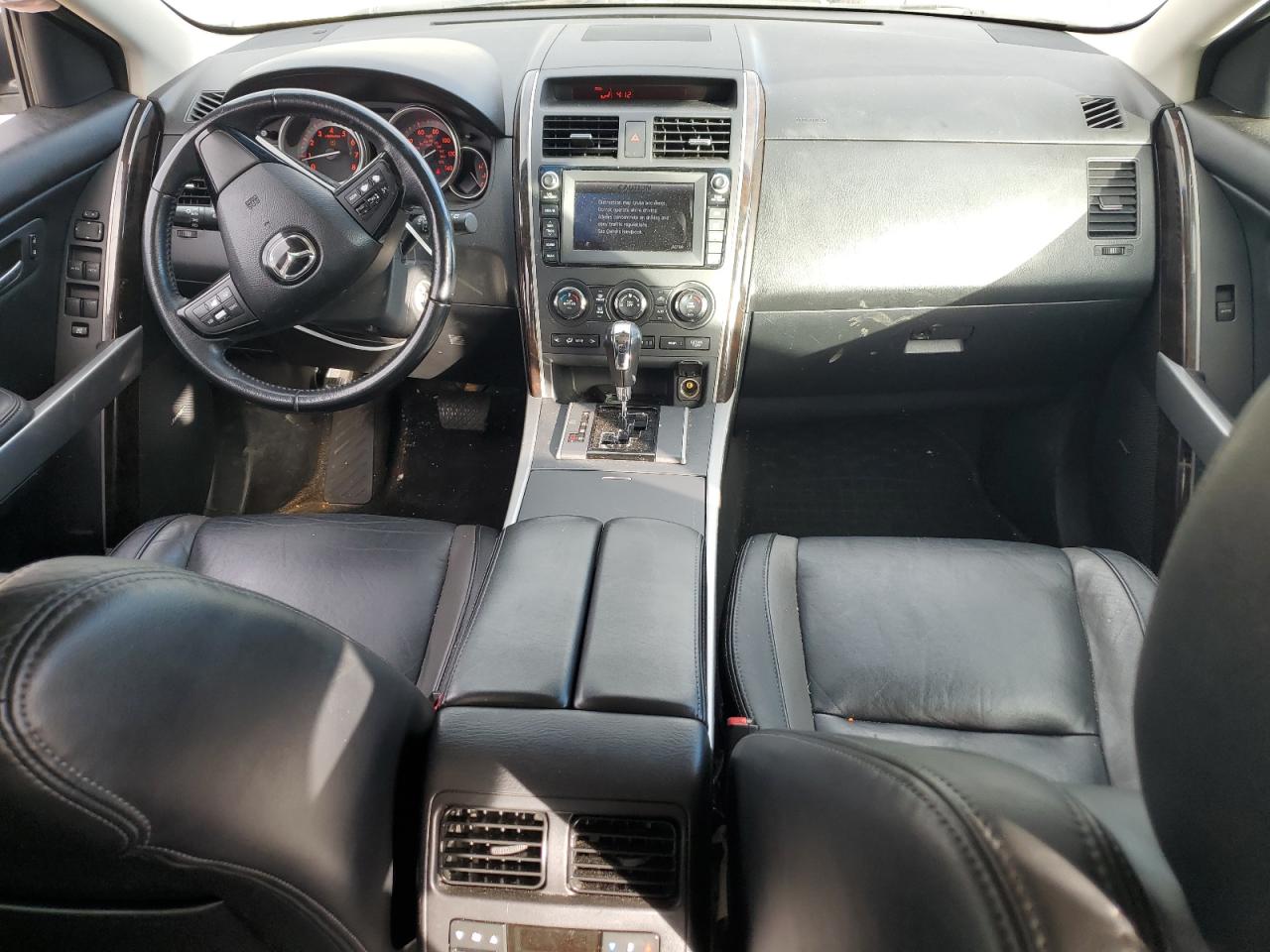 2012 Mazda CX-9 - Image 8