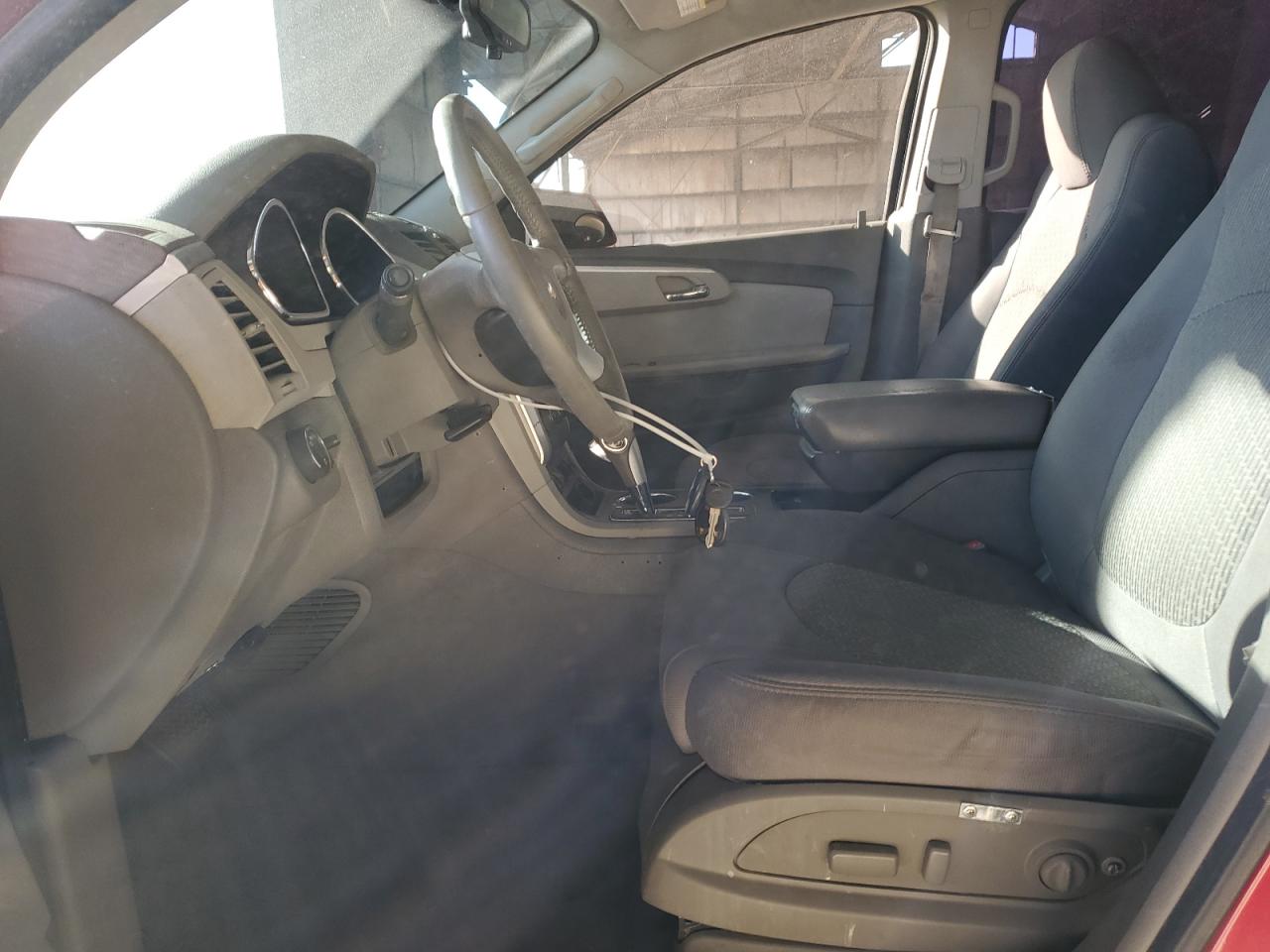 2012 Chevrolet Traverse - Image 7