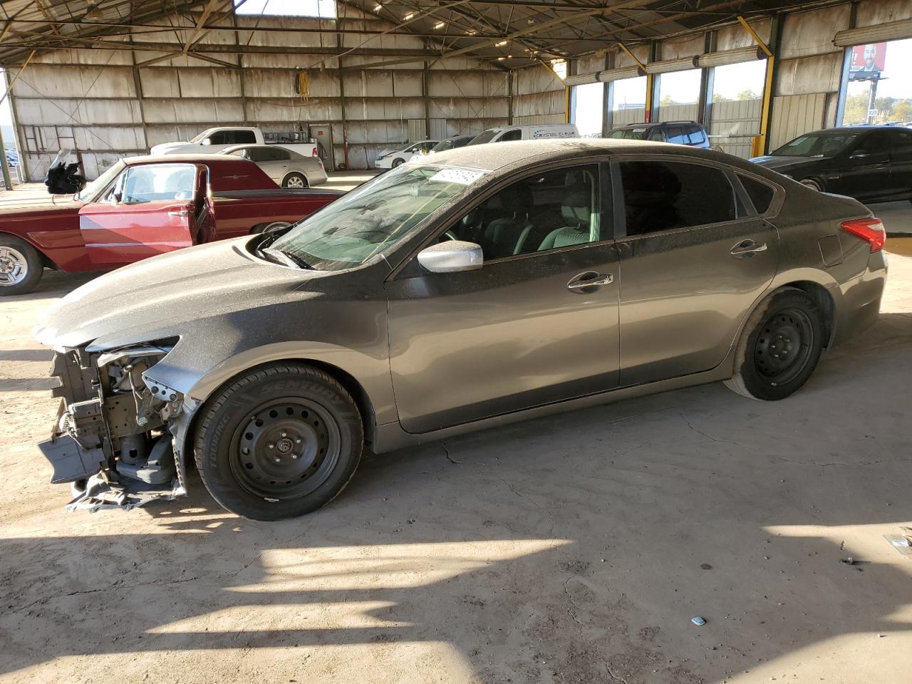 2016 Nissan Altima - Image 1