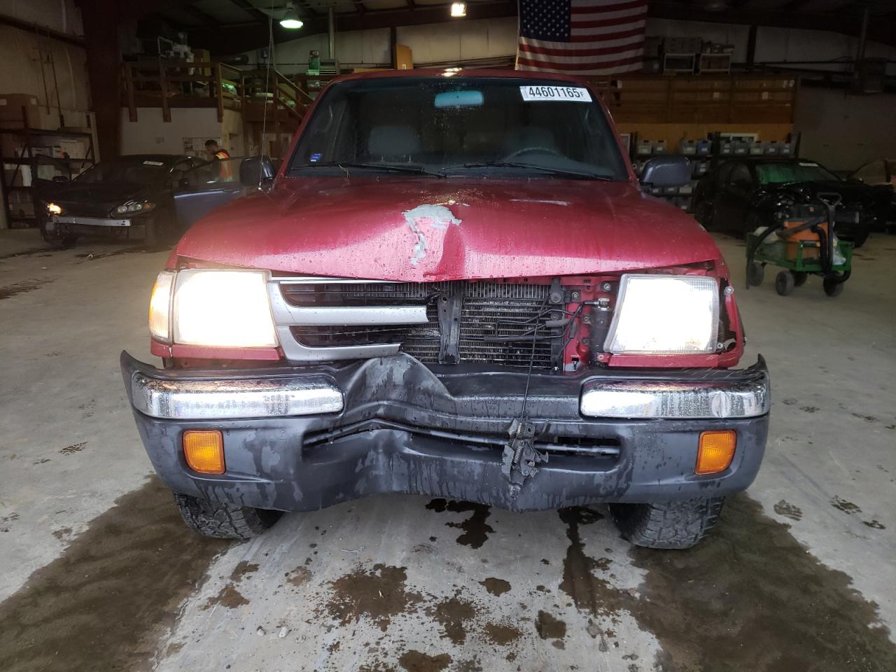 1999 Toyota Tacoma - Image 5