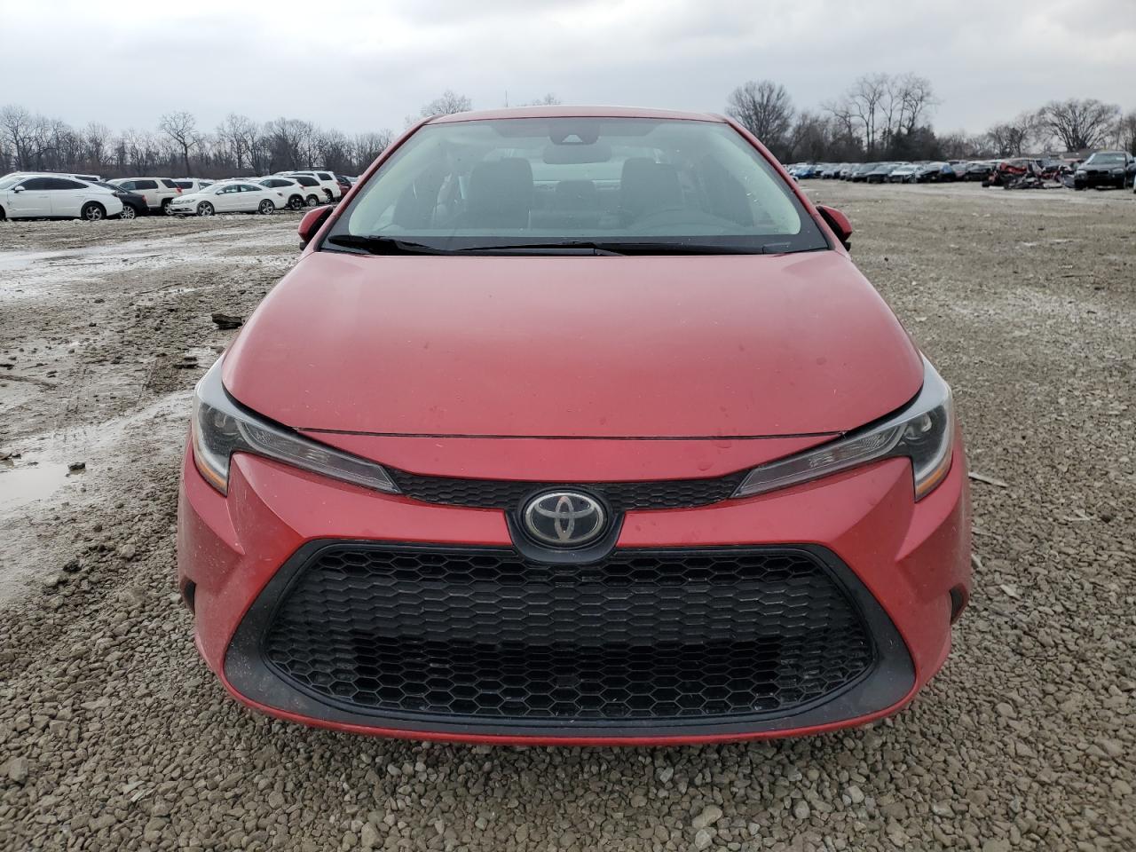 2020 Toyota Corolla - Image 5