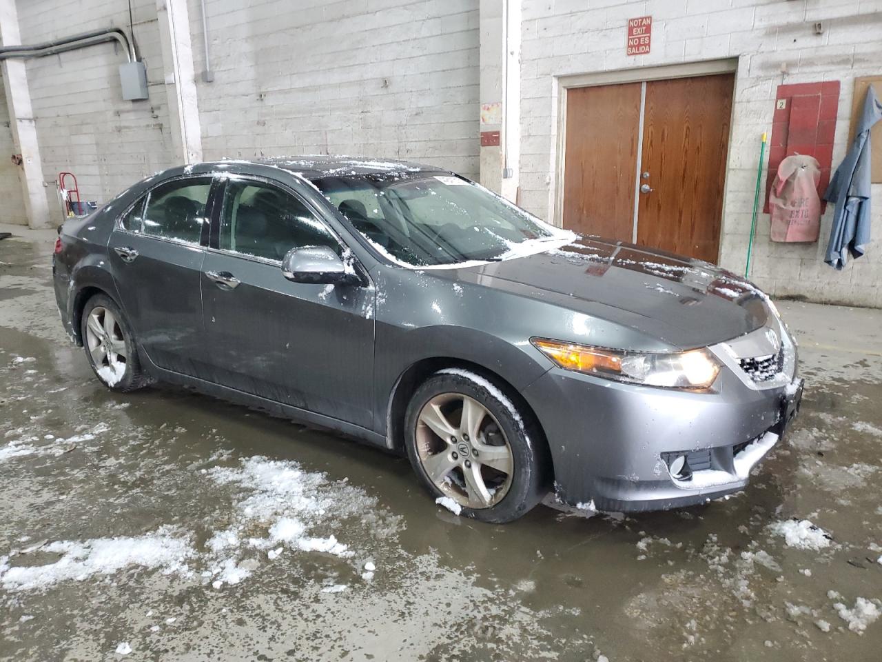2009 Acura TSX - Image 4