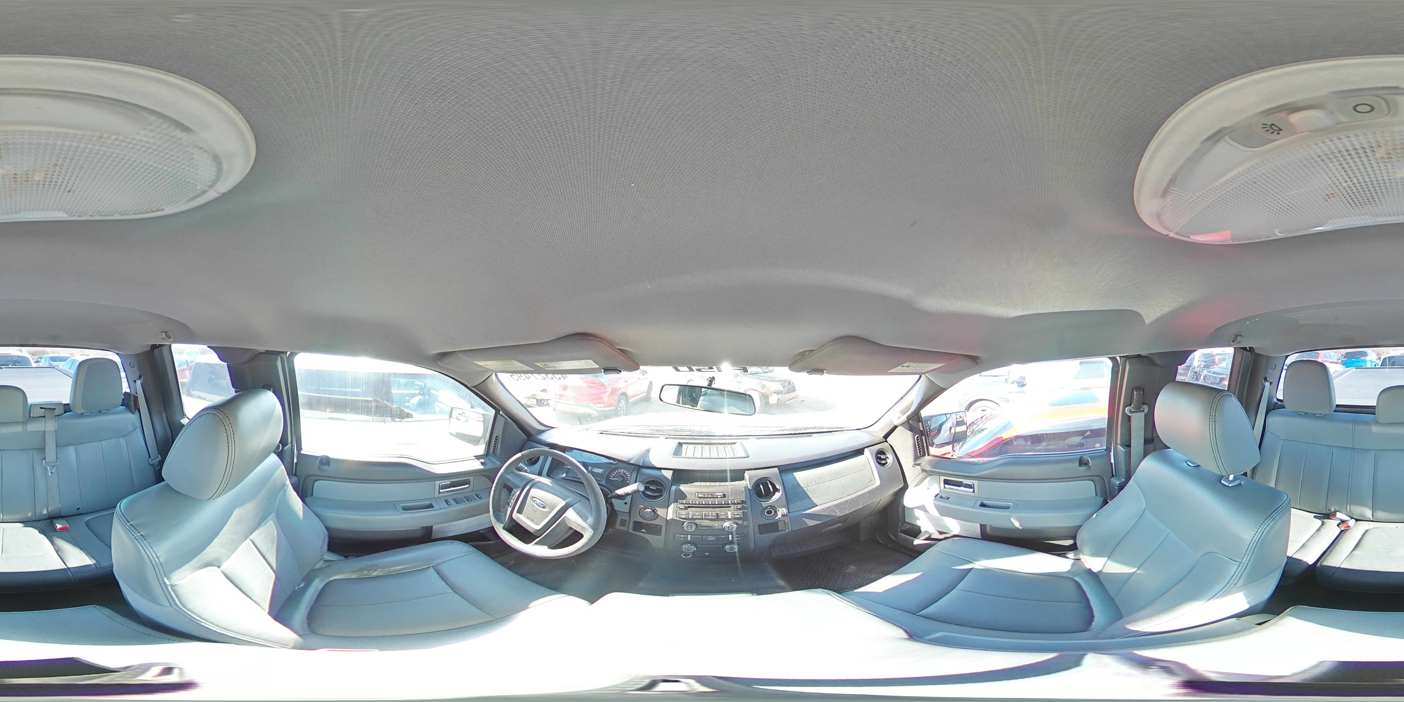 2011 Ford F-150 - Image 13