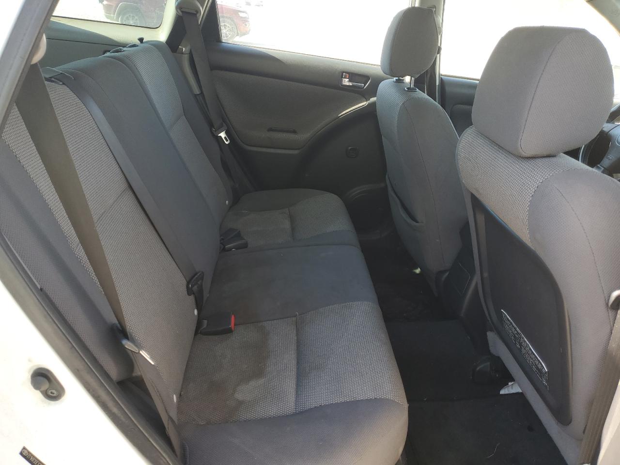 2007 Toyota Corolla - Image 10