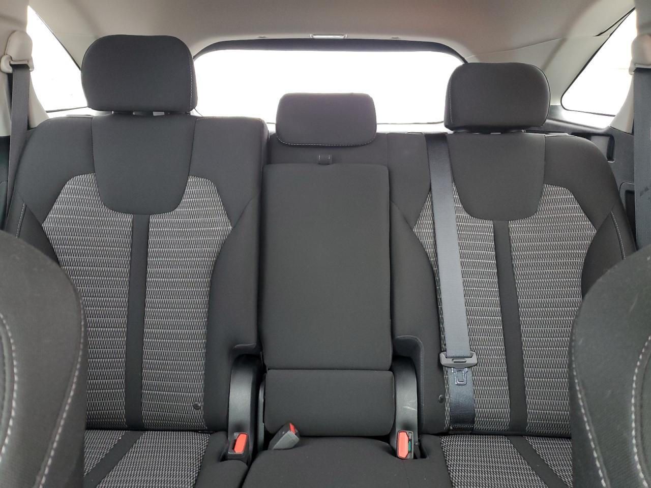 2021 Kia Sorento - Image 10