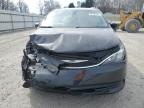 2020 CHRYSLER VOYAGER LXI à vendre chez Copart NC - GASTONIA
