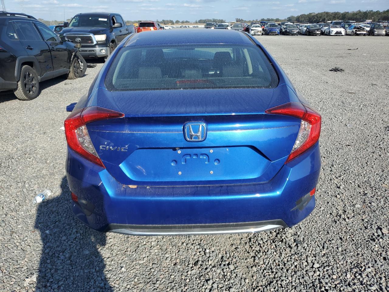 2021 Honda Civic - Image 6