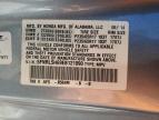 2014 Honda Odyssey Exl იყიდება Cahokia Heights-ში, IL - Front End