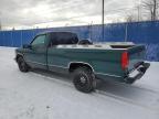 1997 CHEVROLET GMT-400 C1500 for sale at Copart NB - MONCTON