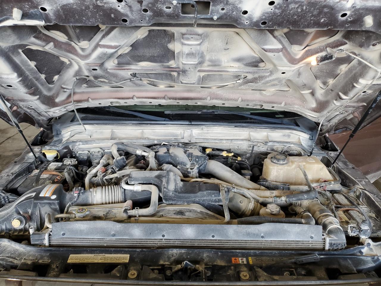 2011 Ford F350 - Image 11