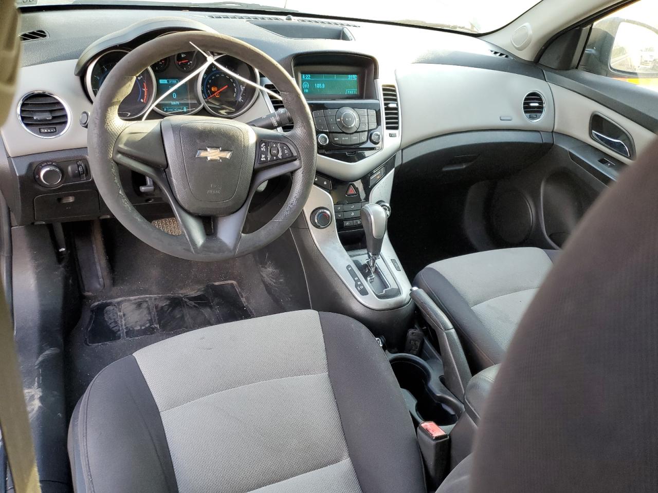 2014 Chevrolet Cruze - Image 8