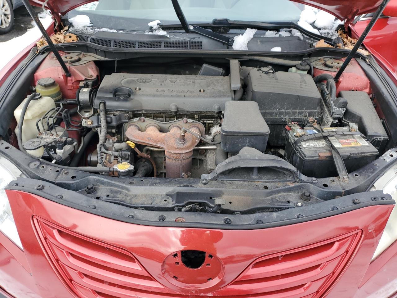 2009 Toyota Camry - Image 11
