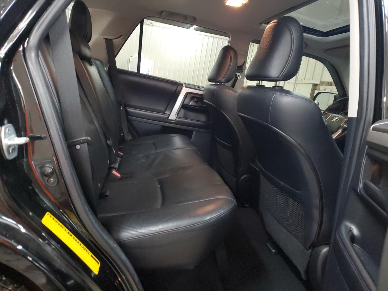 2013 Toyota 4Runner - Image 11