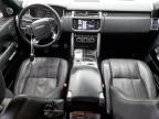 2014 Land Rover Range Rover Supercharged იყიდება Fairburn-ში, GA - Mechanical