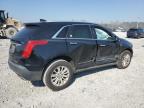 2017 Cadillac Xt5  იყიდება Montgomery-ში, AL - Side