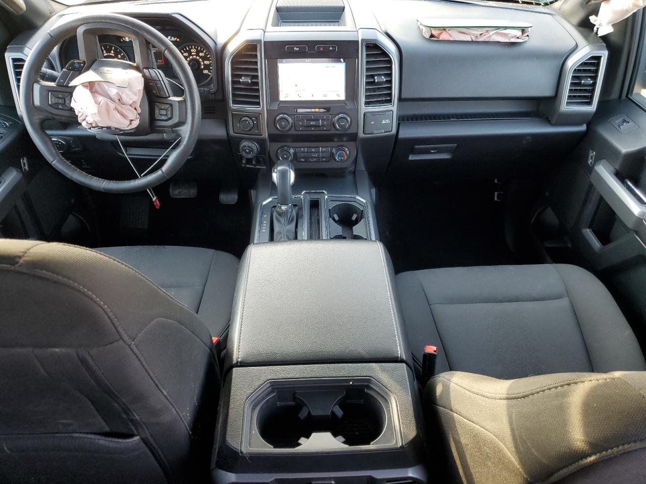 2019 Ford F-150 - Image 8