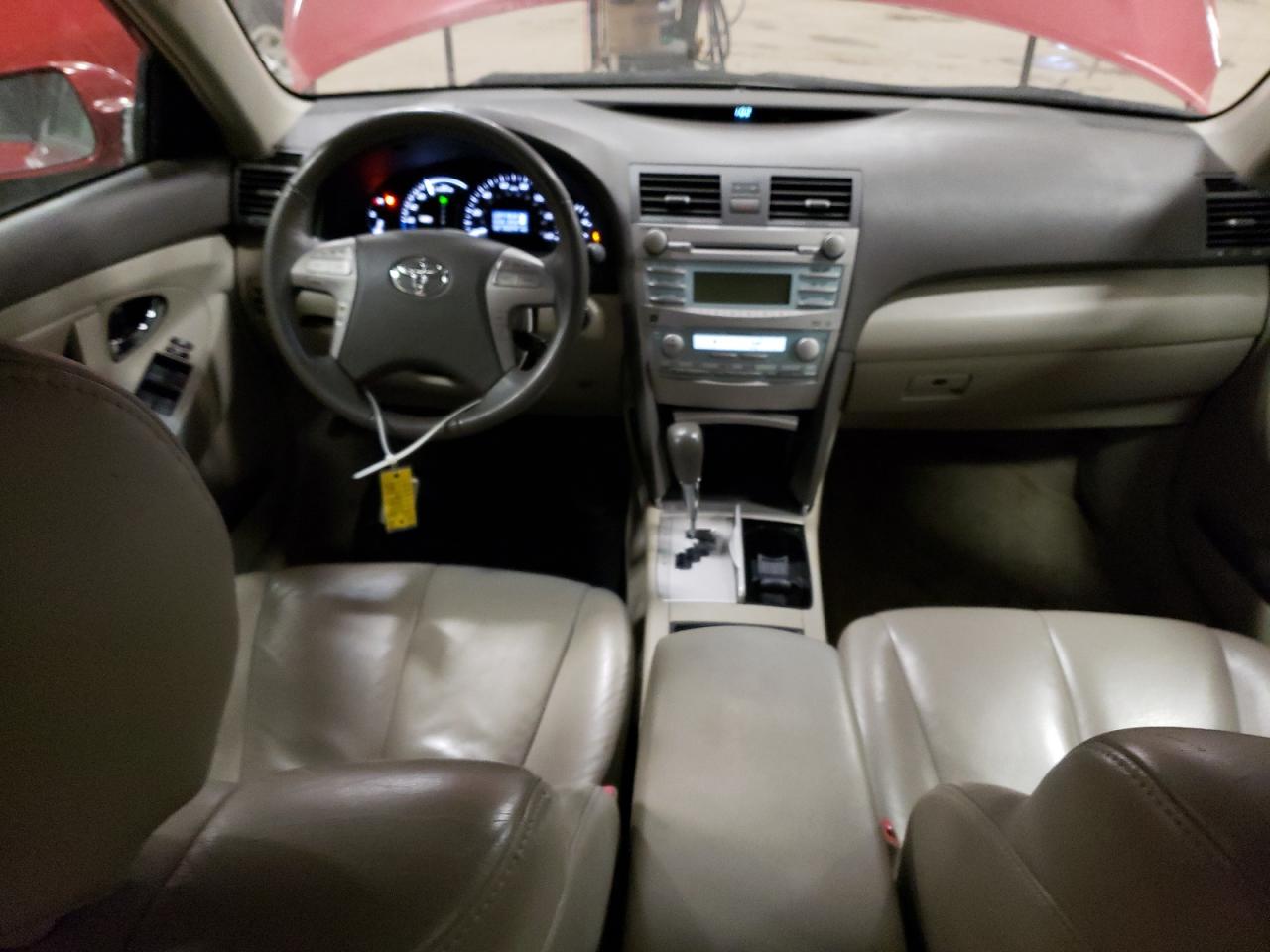 2007 Toyota Camry - Image 8