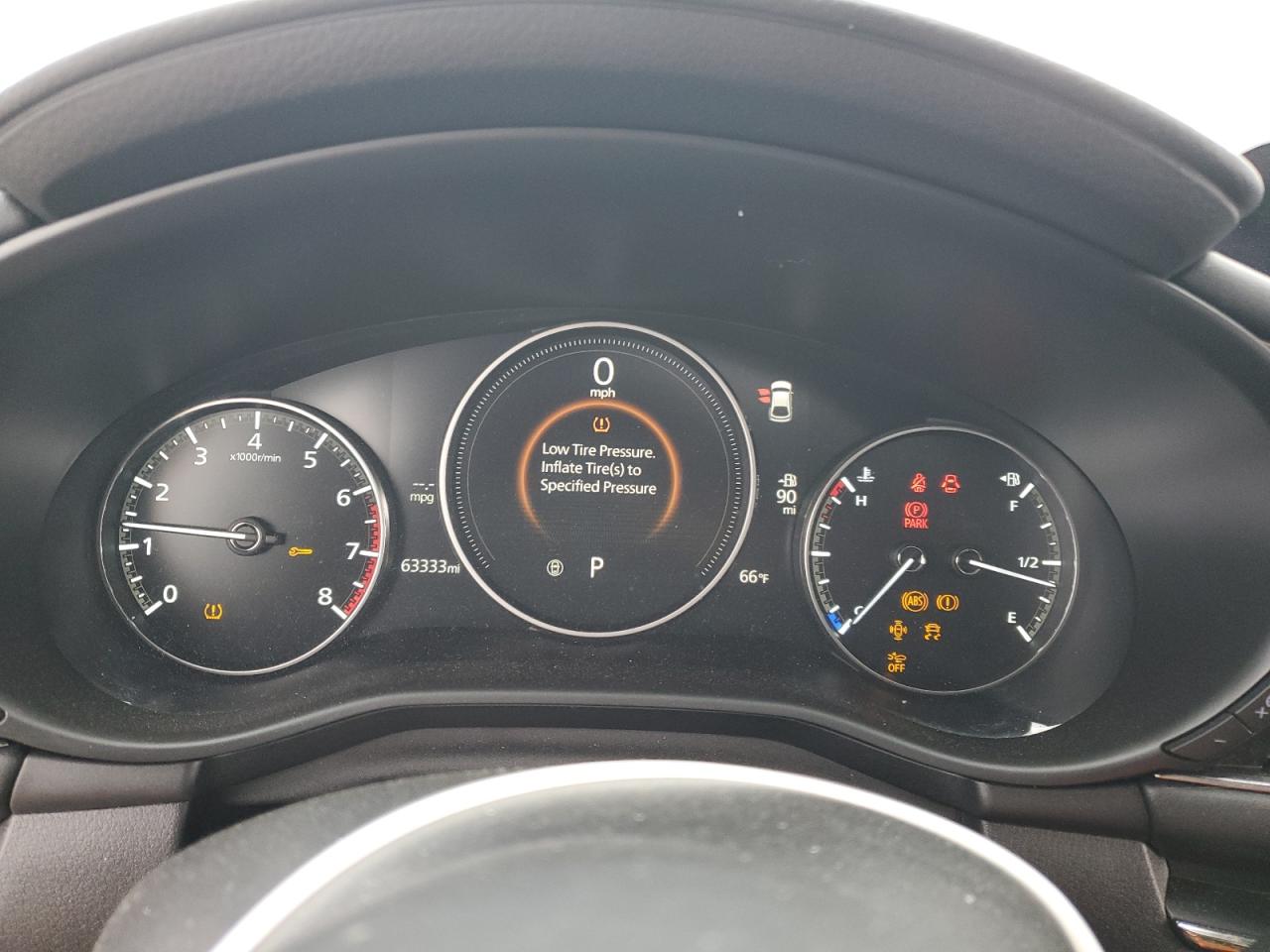 2021 Mazda 3 - Image 9