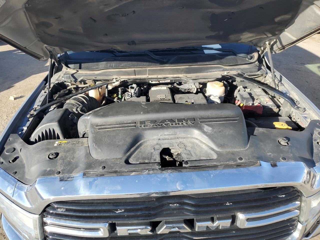 2019 RAM 2500 - Image 12