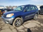 2004 Toyota Rav4  на продаже в Pennsburg, PA - Mechanical