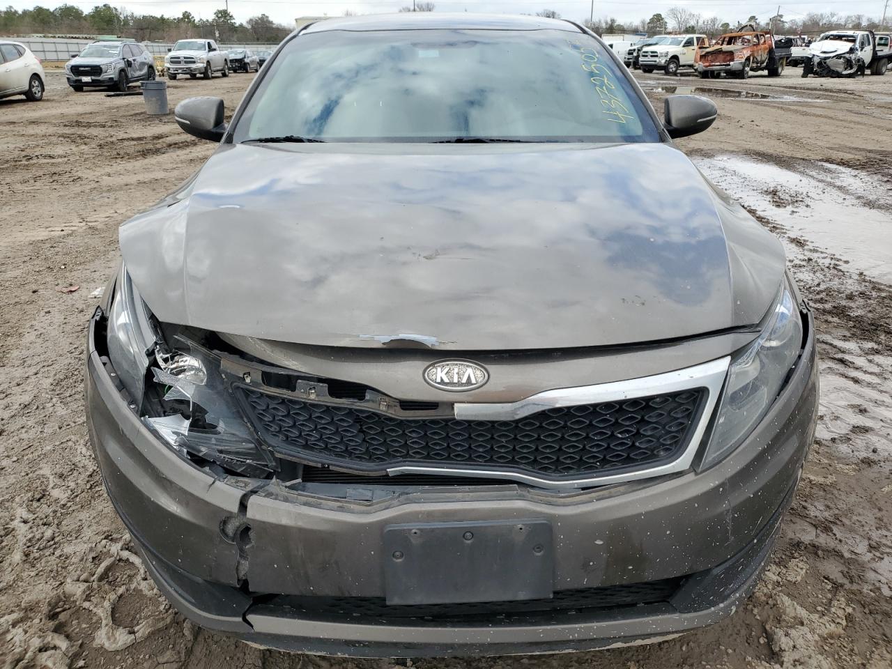 2011 Kia Optima - Image 5