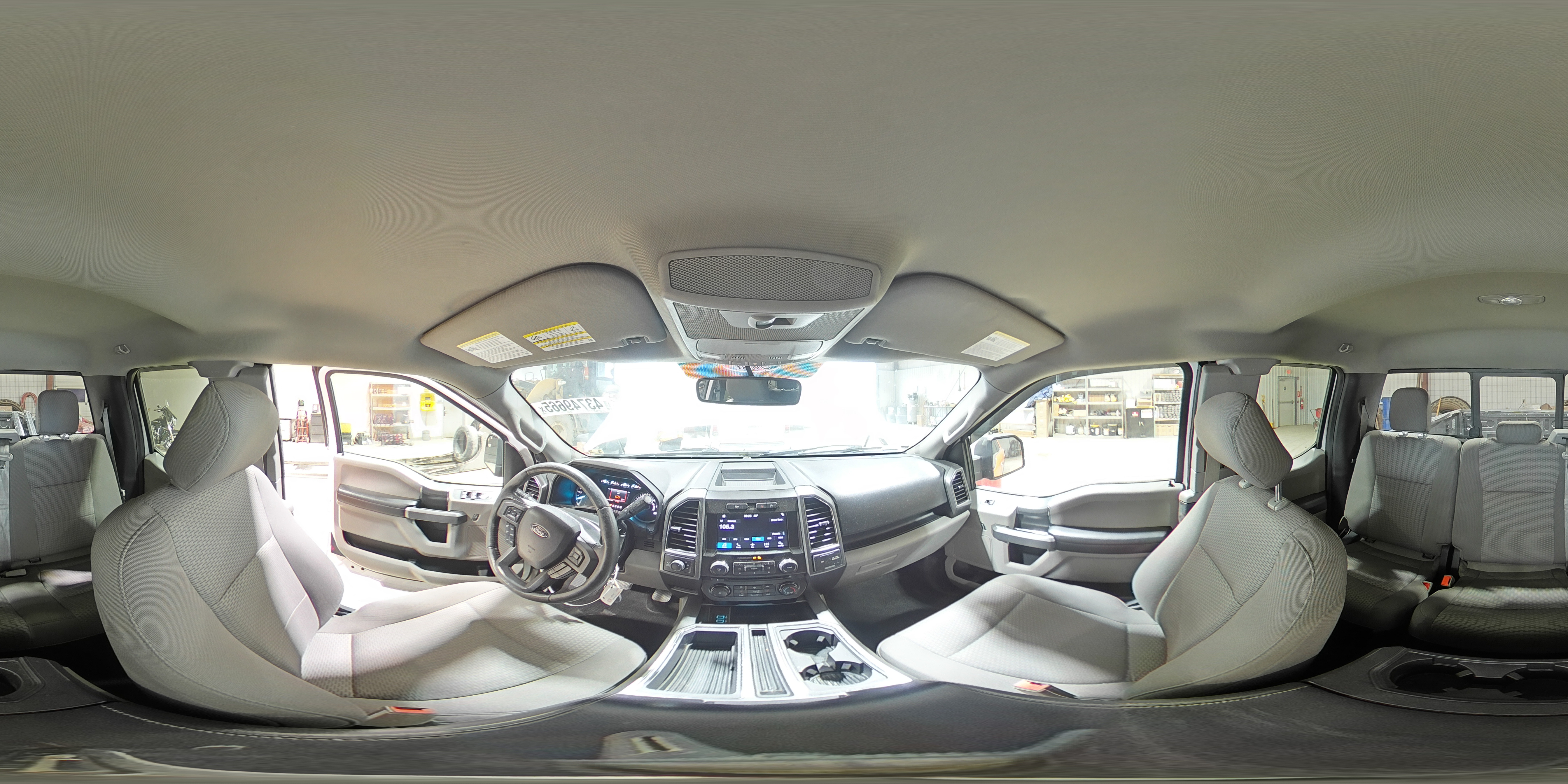 2018 Ford F-150 - Image 13