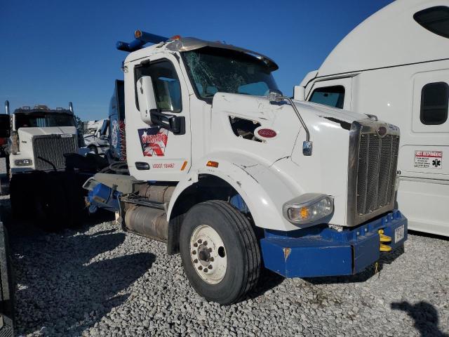 2018 Peterbilt 567 