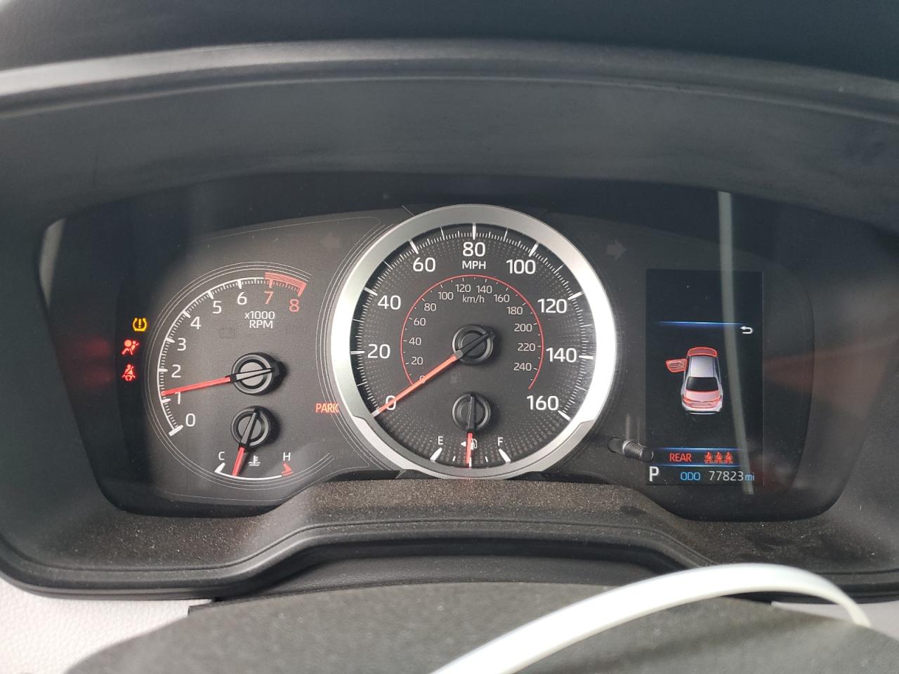 2021 Toyota Corolla - Image 9
