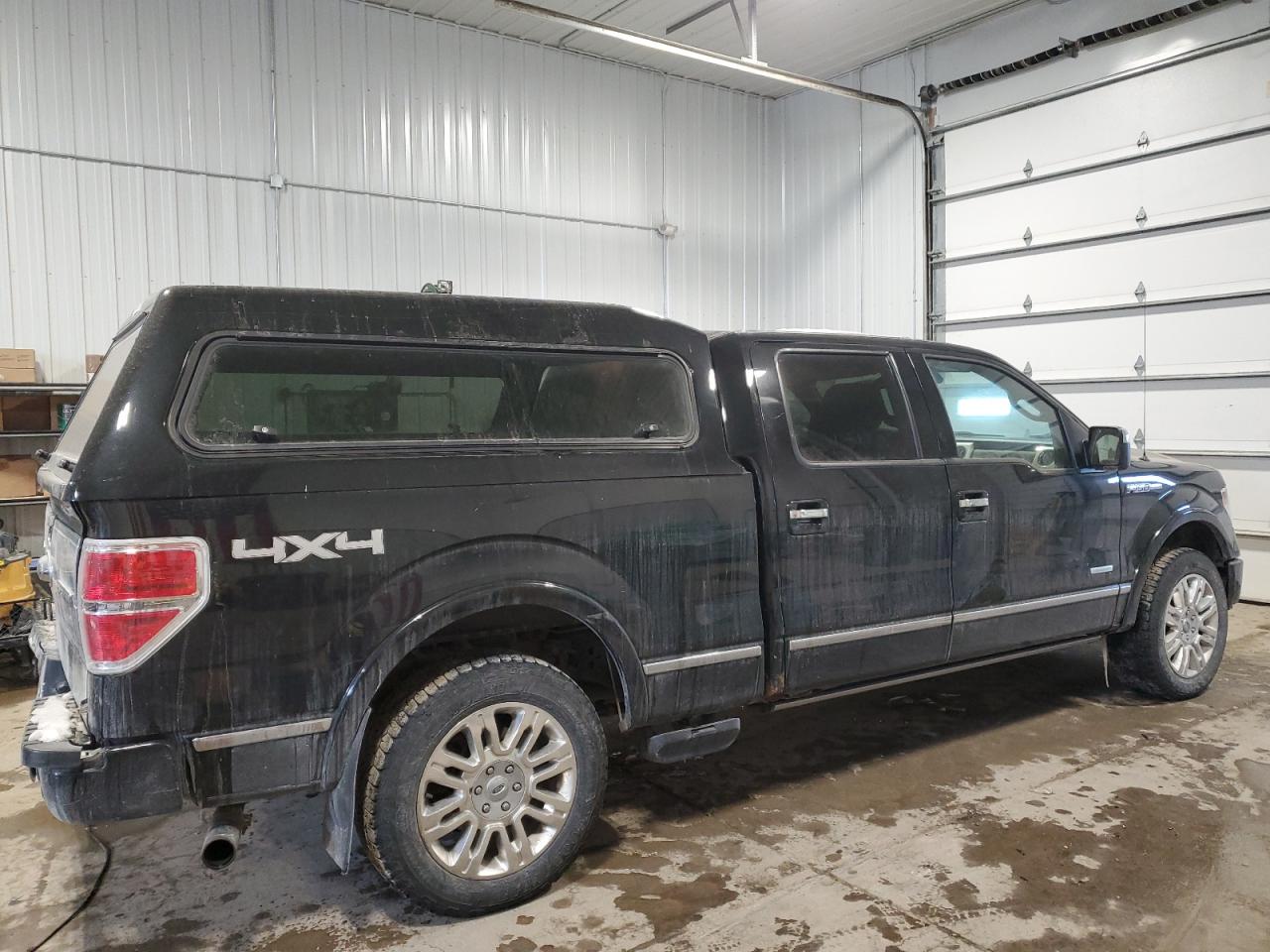 2014 Ford F-150 - Image 3