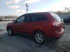 2010 Hyundai Santa Fe Gls на продаже в Augusta, GA - All Over