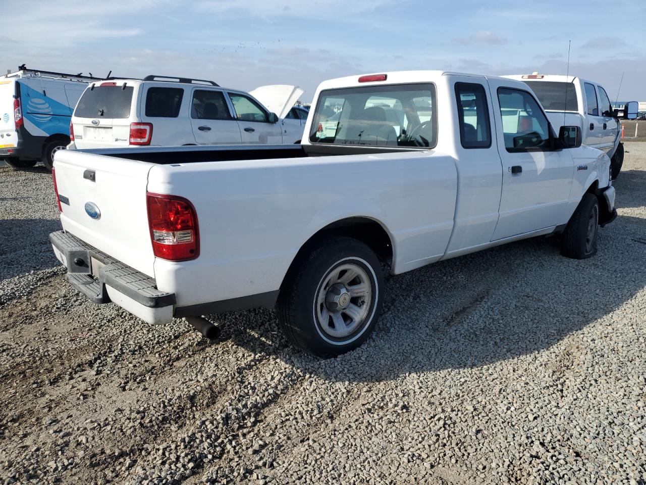 2008 Ford Ranger - Image 3