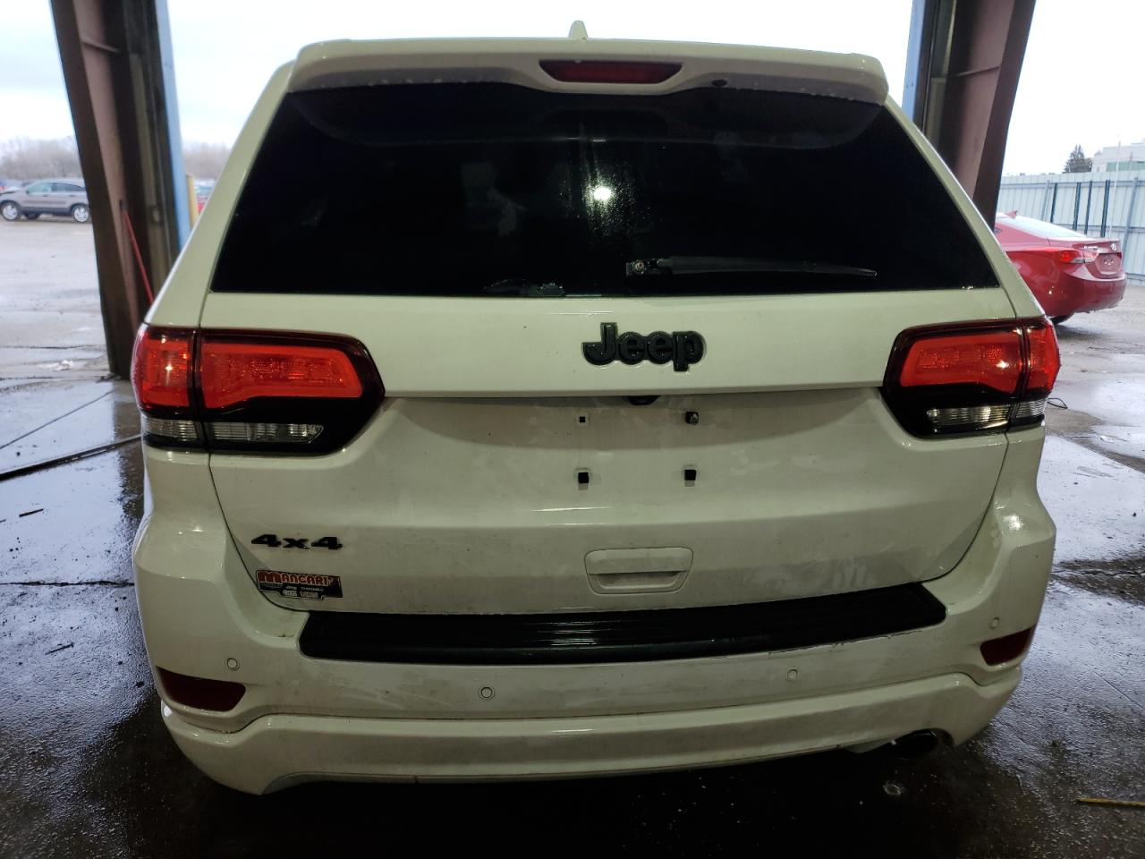 2019 Jeep Grand Cherokee - Image 6