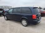 2015 Dodge Grand Caravan Se იყიდება Oklahoma City-ში, OK - Mechanical