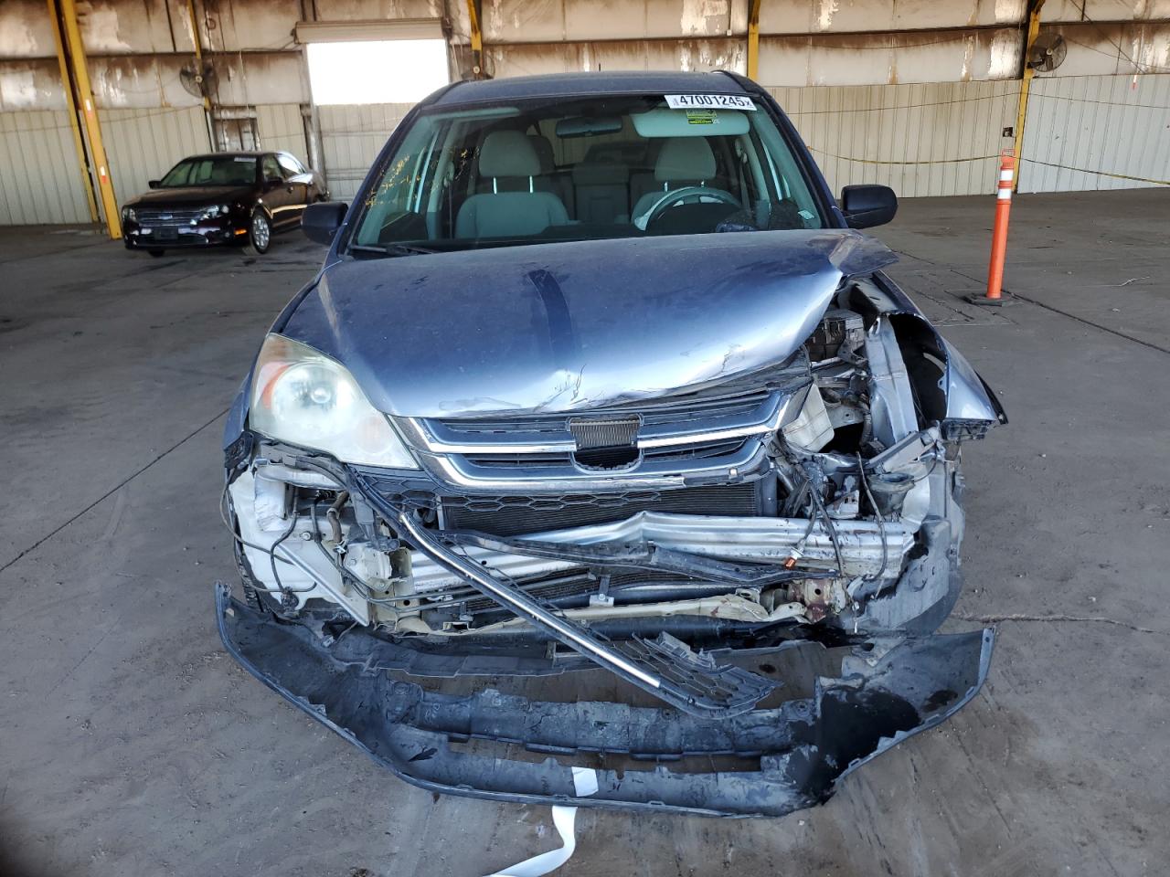 2011 Honda CR-V - Image 5