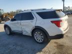 2020 Ford Explorer Limited იყიდება Savannah-ში, GA - Side