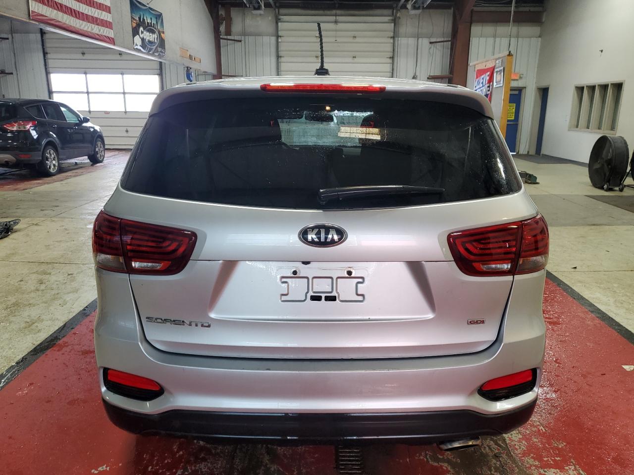 2019 Kia Sorento - Image 6
