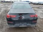 2022 Mercedes-Benz Cla 250 4Matic de vânzare în Woodhaven, MI - Front End