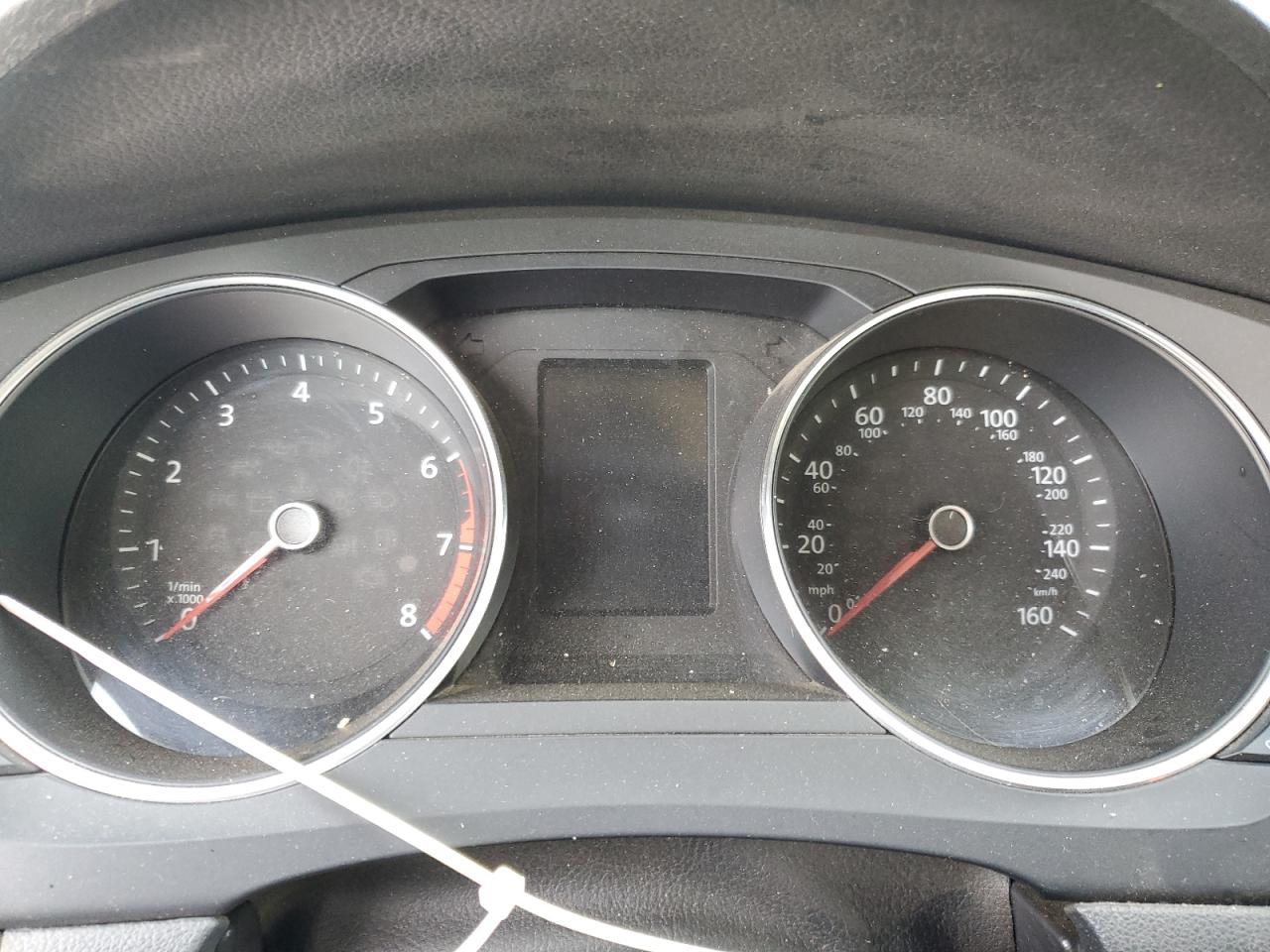 2016 Volkswagen Jetta - Image 9