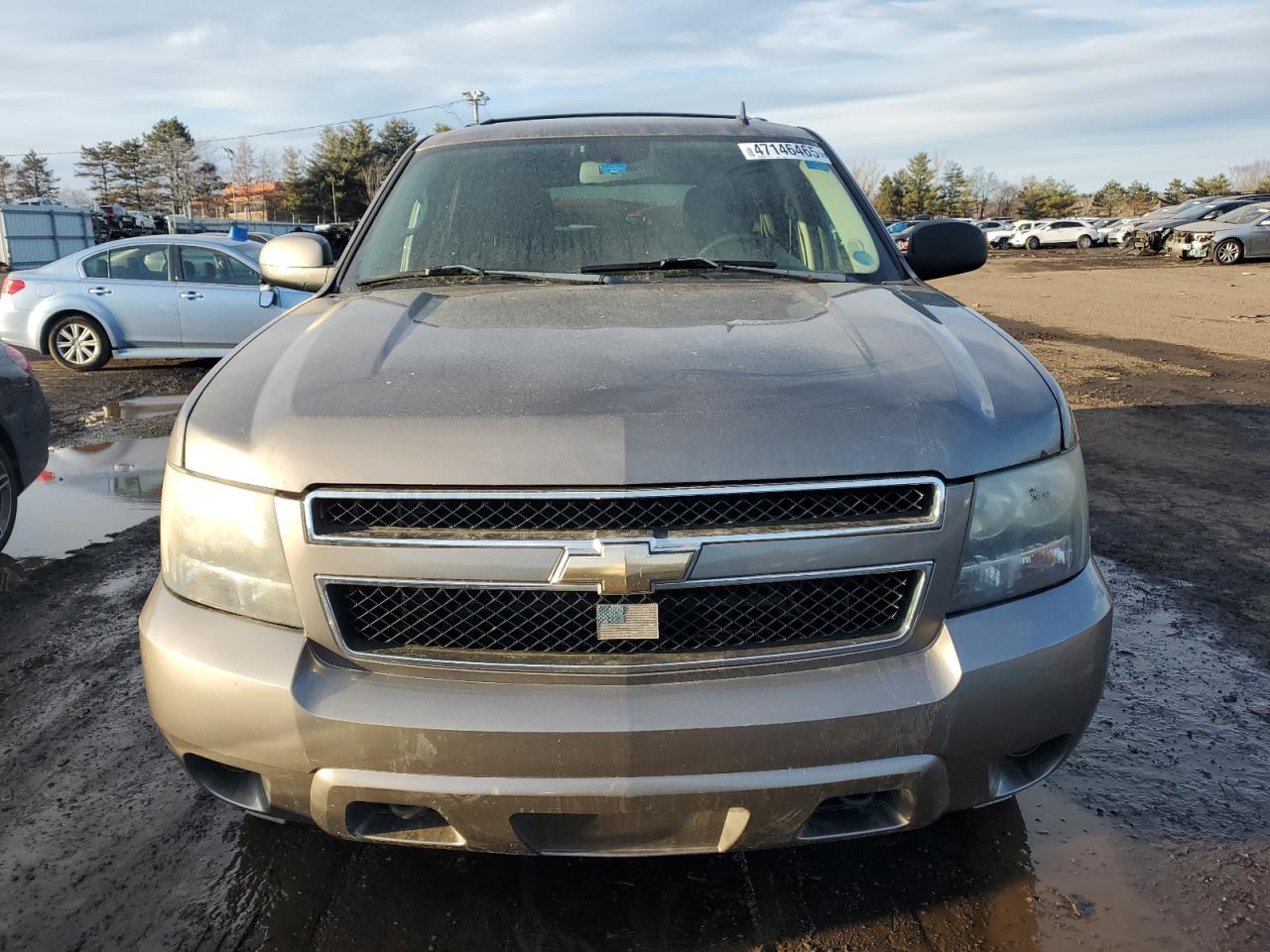 2011 Chevrolet Tahoe - Image 5