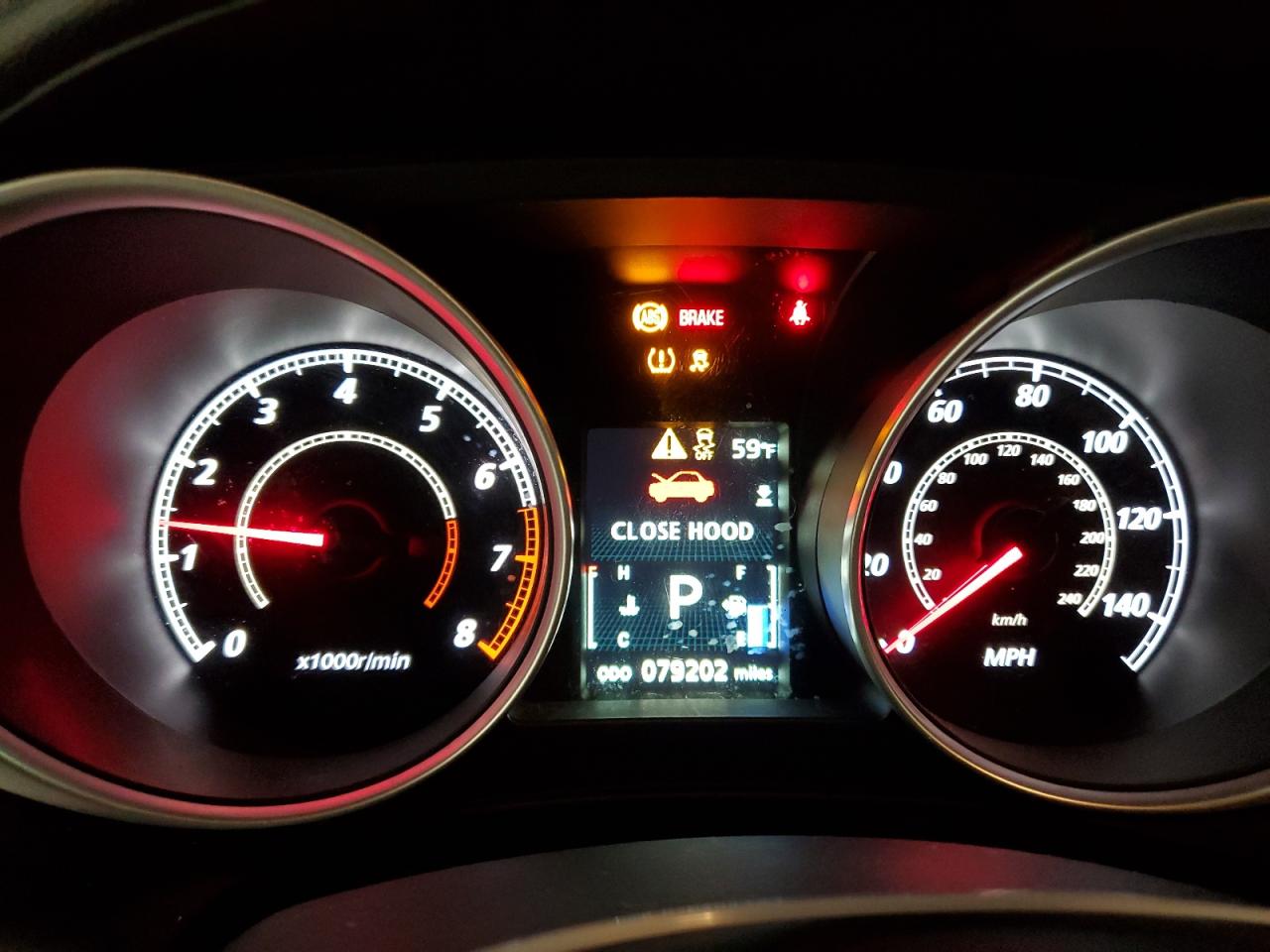 2015 Mitsubishi Outlander - Image 9