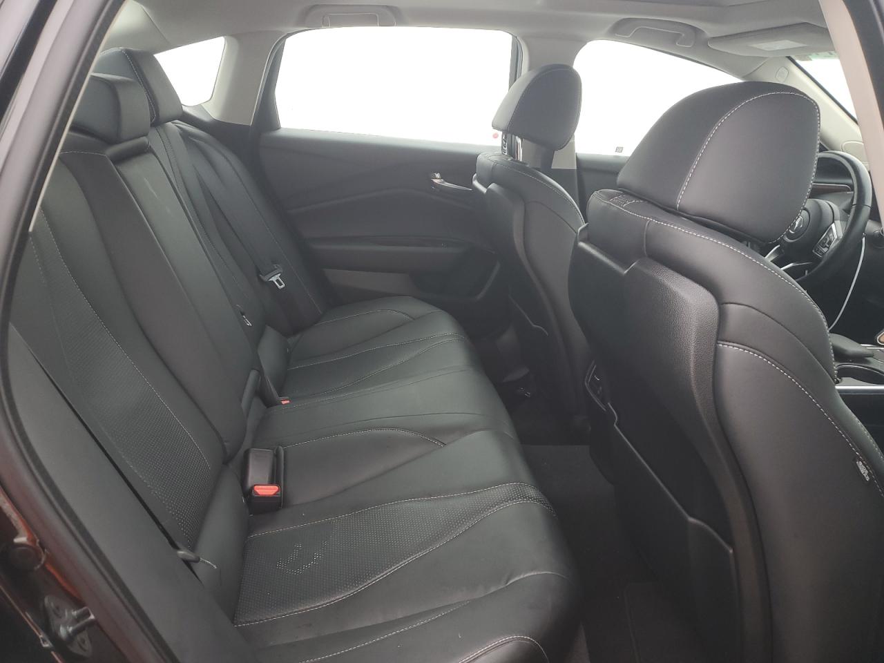 2021 Acura TLX - Image 10