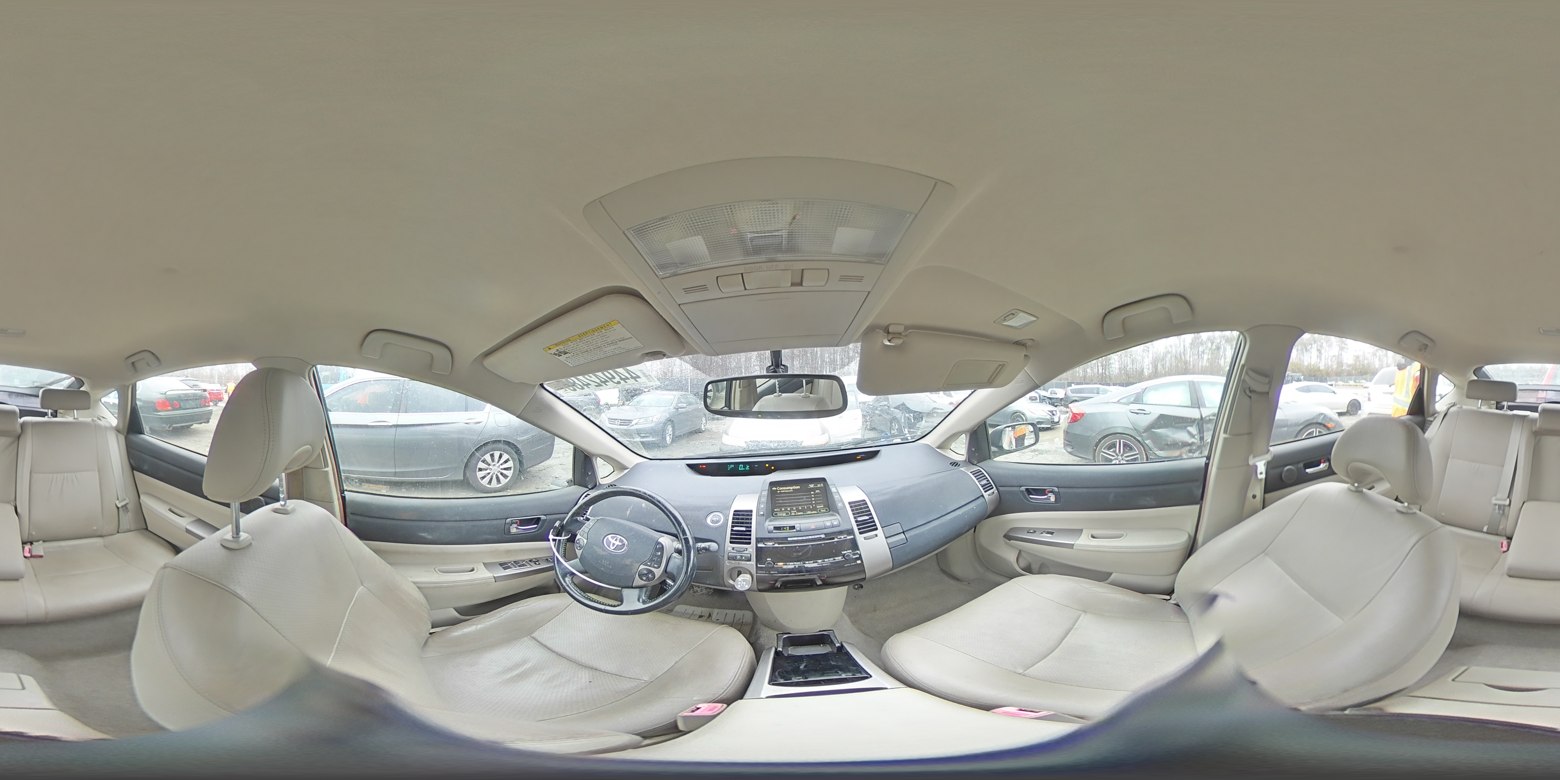 2009 Toyota Prius - Image 12