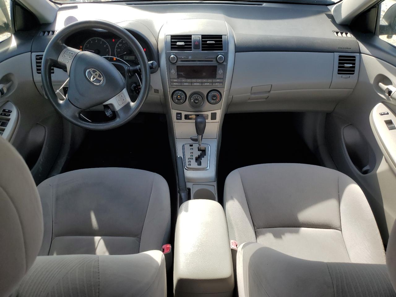 2011 Toyota Corolla - Image 8