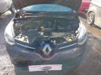 2017 RENAULT CLIO DYNAM for sale at Copart WOLVERHAMPTON