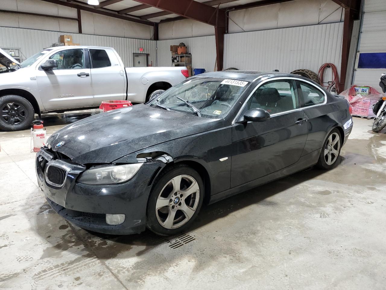 2007 BMW 3er - Image 1