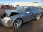 2008 VOLKSWAGEN CITY JETTA  for sale at Copart AB - CALGARY