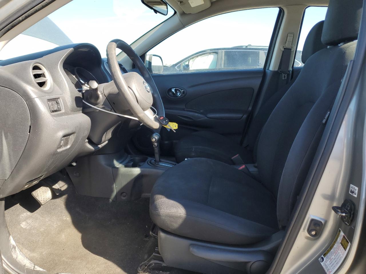 2013 Nissan Versa - Image 7