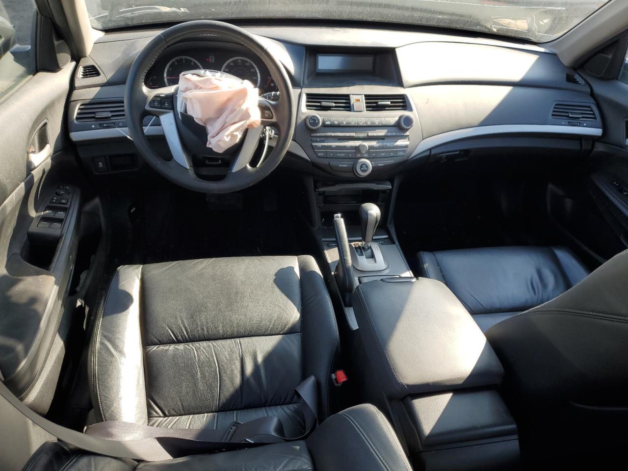2012 Honda Accord - Image 8