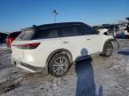 2023 Infiniti Qx60 Autograph продається в Elgin, IL - Front End